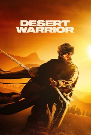 Desert Warrior 2026 Hindi - English Dual Audio WEB-DL 720p - 480p - 1080p