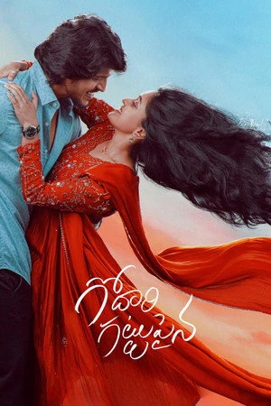 Godari Gattupaina 2026 Hindi - Telugu Dual Audio WEB-DL 720p - 480p - 1080p