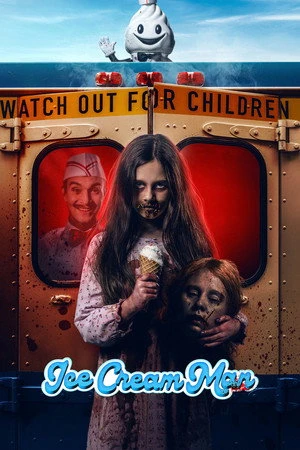Ice Cream Man 2026 English Dual Audio CAMRip 720p - 480p - 1080p