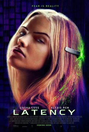 Latency 2024 Hindi Dual Audio WEB-DL 720p - 480p - 1080p